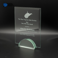 Glass #1022 - 1 Glass #1022